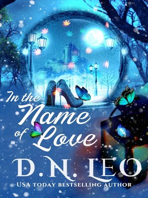 cover image of In the Name of Love